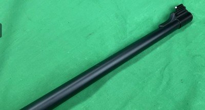 RUGER M77 HAWKEYE AFRICAN 375 RUGER 24” BIG BORE DANGEROUS GAME M-77 - Image 4 of 20