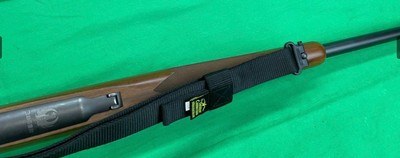 RUGER M77 HAWKEYE AFRICAN 375 RUGER 24” BIG BORE DANGEROUS GAME M-77 - Image 9 of 20