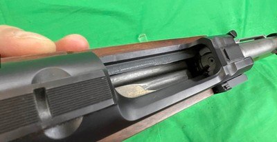 RUGER M77 HAWKEYE AFRICAN 375 RUGER 24” BIG BORE DANGEROUS GAME M-77 - Image 19 of 20