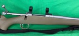 KIMBER 84L 280 ACK IMP LIGHTWEIGHT ALL WEATHER STAINLESS TALLEY 84 L - Image 3 of 15