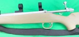 KIMBER 84L 280 ACK IMP LIGHTWEIGHT ALL WEATHER STAINLESS TALLEY 84 L - Image 10 of 15