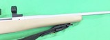 KIMBER 84L 280 ACK IMP LIGHTWEIGHT ALL WEATHER STAINLESS TALLEY 84 L - Image 4 of 15