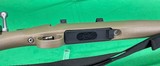 KIMBER 84L 280 ACK IMP LIGHTWEIGHT ALL WEATHER STAINLESS TALLEY 84 L - Image 7 of 15