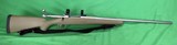 KIMBER 84L 280 ACK IMP LIGHTWEIGHT ALL WEATHER STAINLESS TALLEY 84 L - Image 1 of 15