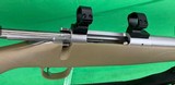 KIMBER 84L 280 ACK IMP LIGHTWEIGHT ALL WEATHER STAINLESS TALLEY 84 L - Image 6 of 15