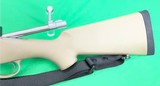 KIMBER 84L 280 ACK IMP LIGHTWEIGHT ALL WEATHER STAINLESS TALLEY 84 L - Image 9 of 15