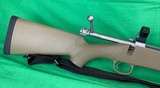 KIMBER 84L 280 ACK IMP LIGHTWEIGHT ALL WEATHER STAINLESS TALLEY 84 L - Image 2 of 15