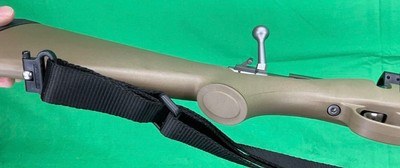 KIMBER 84L 280 ACK IMP LIGHTWEIGHT ALL WEATHER STAINLESS TALLEY 84 L - Image 8 of 15