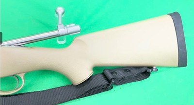 KIMBER 84L 280 ACK IMP LIGHTWEIGHT ALL WEATHER STAINLESS TALLEY 84 L - Image 9 of 15