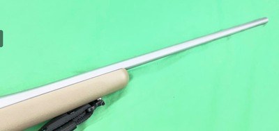 KIMBER 84L 280 ACK IMP LIGHTWEIGHT ALL WEATHER STAINLESS TALLEY 84 L - Image 5 of 15