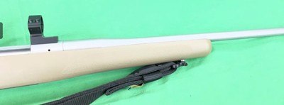 KIMBER 84L 280 ACK IMP LIGHTWEIGHT ALL WEATHER STAINLESS TALLEY 84 L - Image 4 of 15
