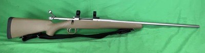 KIMBER 84L 280 ACK IMP LIGHTWEIGHT ALL WEATHER STAINLESS TALLEY 84 L - Image 1 of 15