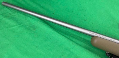 KIMBER 84L 280 ACK IMP LIGHTWEIGHT ALL WEATHER STAINLESS TALLEY 84 L - Image 12 of 15