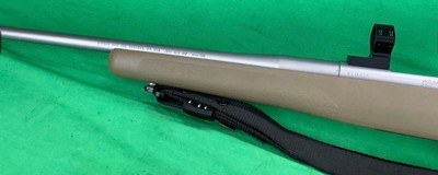 KIMBER 84L 280 ACK IMP LIGHTWEIGHT ALL WEATHER STAINLESS TALLEY 84 L - Image 11 of 15
