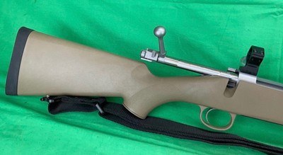 KIMBER 84L 280 ACK IMP LIGHTWEIGHT ALL WEATHER STAINLESS TALLEY 84 L - Image 2 of 15