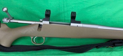 KIMBER 84L 280 ACK IMP LIGHTWEIGHT ALL WEATHER STAINLESS TALLEY 84 L - Image 3 of 15