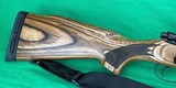 REMINGTON 798 375 H&H MAGNUM BIG BORE LAMINATE STOCK SERBIA - Image 2 of 21