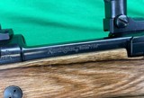 REMINGTON 798 375 H&H MAGNUM BIG BORE LAMINATE STOCK SERBIA - Image 19 of 21