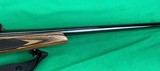 REMINGTON 798 375 H&H MAGNUM BIG BORE LAMINATE STOCK SERBIA - Image 9 of 21
