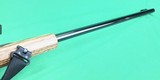 REMINGTON 798 375 H&H MAGNUM BIG BORE LAMINATE STOCK SERBIA - Image 13 of 21
