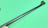 REMINGTON 798 375 H&H MAGNUM BIG BORE LAMINATE STOCK SERBIA - Image 8 of 21