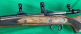 REMINGTON 798 375 H&H MAGNUM BIG BORE LAMINATE STOCK SERBIA - Image 16 of 21