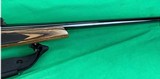 REMINGTON 798 375 H&H MAGNUM BIG BORE LAMINATE STOCK SERBIA - Image 10 of 21