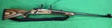REMINGTON 798 375 H&H MAGNUM BIG BORE LAMINATE STOCK SERBIA - Image 1 of 21