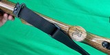 REMINGTON 798 375 H&H MAGNUM BIG BORE LAMINATE STOCK SERBIA - Image 12 of 21