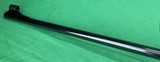 REMINGTON 798 375 H&H MAGNUM BIG BORE LAMINATE STOCK SERBIA - Image 11 of 21