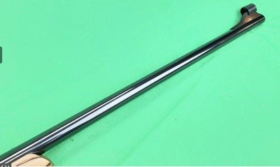 REMINGTON 798 375 H&H MAGNUM BIG BORE LAMINATE STOCK SERBIA - Image 8 of 21