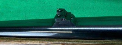 REMINGTON 798 375 H&H MAGNUM BIG BORE LAMINATE STOCK SERBIA - Image 18 of 21