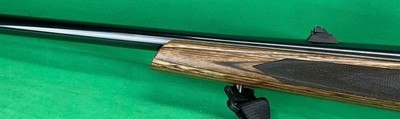 REMINGTON 798 375 H&H MAGNUM BIG BORE LAMINATE STOCK SERBIA - Image 17 of 21