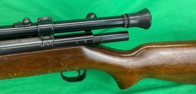 C&R WINCHESTER MODEL 43 22 HORNET VARMINT COLLECTOR - Image 22 of 24