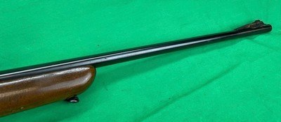 C&R WINCHESTER MODEL 43 22 HORNET VARMINT COLLECTOR - Image 5 of 24