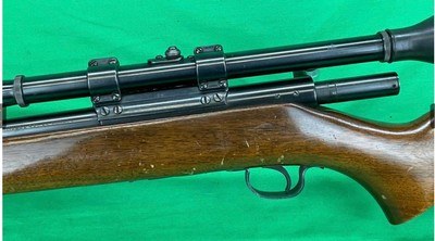 C&R WINCHESTER MODEL 43 22 HORNET VARMINT COLLECTOR - Image 15 of 24