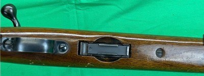 C&R WINCHESTER MODEL 43 22 HORNET VARMINT COLLECTOR - Image 10 of 24