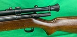C&R WINCHESTER MODEL 43 22 HORNET VARMINT COLLECTOR - Image 22 of 24