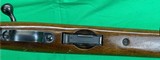 C&R WINCHESTER MODEL 43 22 HORNET VARMINT COLLECTOR - Image 10 of 24
