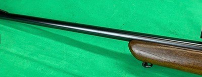 C&R WINCHESTER MODEL 43 22 HORNET VARMINT COLLECTOR - Image 19 of 24