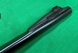 C&R WINCHESTER MODEL 43 22 HORNET VARMINT COLLECTOR - Image 4 of 24