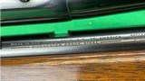 C&R WINCHESTER MODEL 43 22 HORNET VARMINT COLLECTOR - Image 24 of 24
