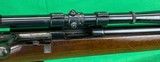 C&R WINCHESTER MODEL 43 22 HORNET VARMINT COLLECTOR - Image 11 of 24