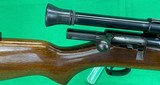C&R WINCHESTER MODEL 43 22 HORNET VARMINT COLLECTOR - Image 12 of 24