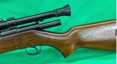 C&R WINCHESTER MODEL 43 22 HORNET VARMINT COLLECTOR - Image 16 of 24