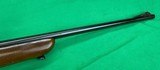C&R WINCHESTER MODEL 43 22 HORNET VARMINT COLLECTOR - Image 5 of 24