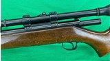 C&R WINCHESTER MODEL 43 22 HORNET VARMINT COLLECTOR - Image 15 of 24