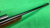 C&R WINCHESTER MODEL 43 22 HORNET VARMINT COLLECTOR - Image 17 of 24