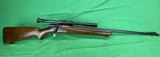 C&R WINCHESTER MODEL 43 22 HORNET VARMINT COLLECTOR - Image 1 of 24