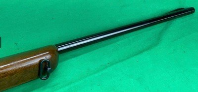 C&R WINCHESTER MODEL 43 22 HORNET VARMINT COLLECTOR - Image 14 of 24